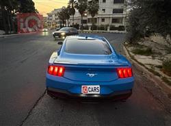 فورد موستانج